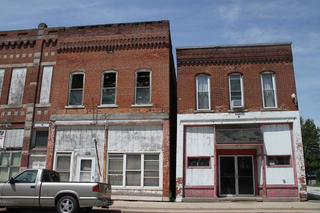 Top 46+ images converse indiana county In.thptnganamst.edu.vn