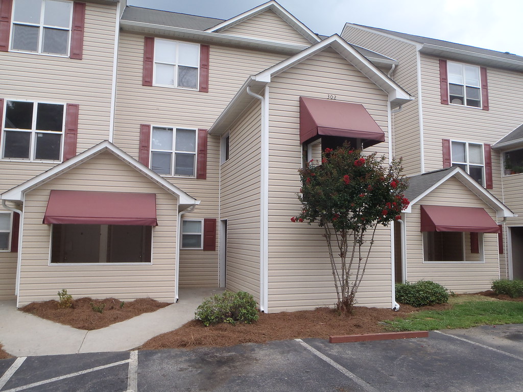 East Gate Village 302 Exterior Beautiful East Gate Village… Flickr