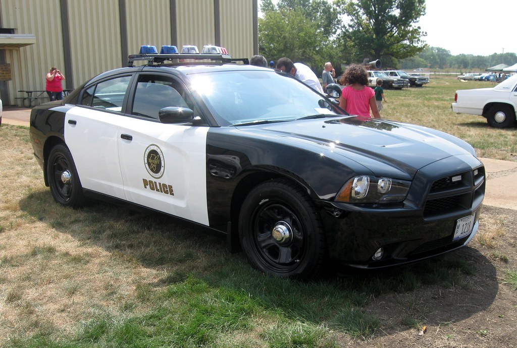 IL Bradley Police Department 2012 Chicagoland Emergency … Flickr