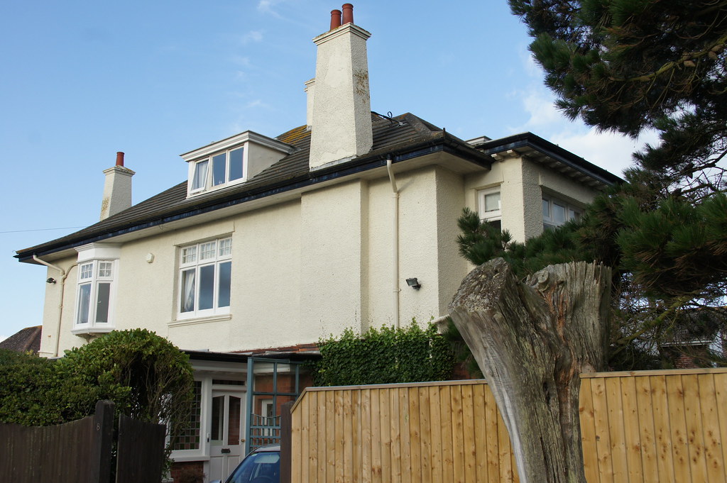 8 Warren Edge Road, Southbourne, Bournemouth, Dorset Flickr