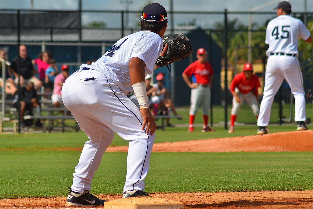 20120804213a Jesus Ustariz, Yorfrank Lopez. Gulf Coast Le… Flickr