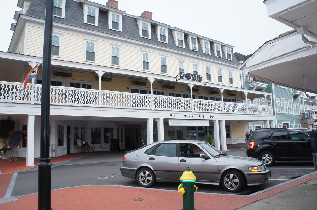 Short Sands Beach, York, Maine SONY DSC Lisa Dworkin Flickr