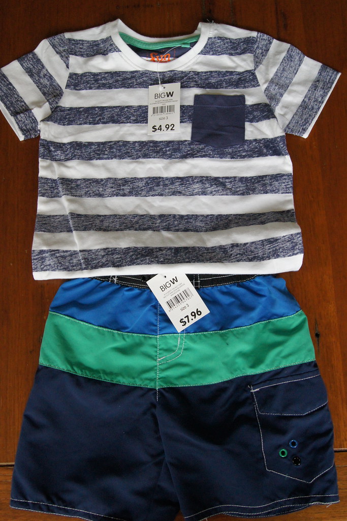 Kinder Clothes Big W Spring SONY DSC Nicole Flickr