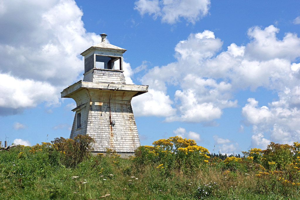 DSC01928 Lower l'Ardoise Rear Range (Martin Point) Flickr