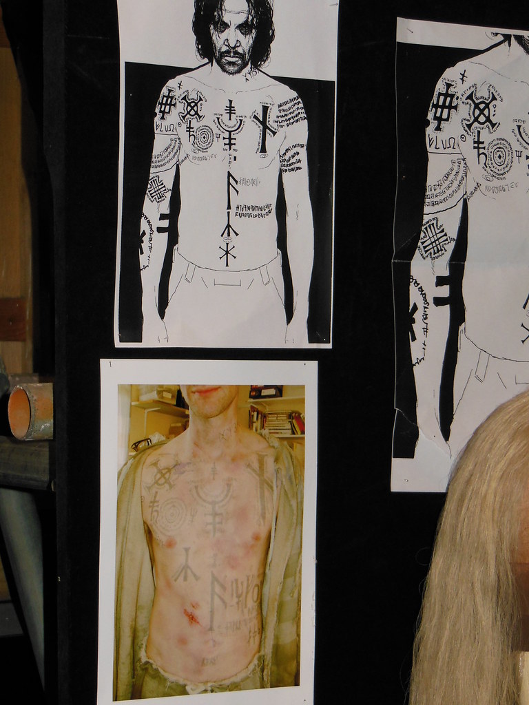 Sirius Black Tattoo Designs | Dielaney_ | Flickr 1024_x_768_jpg