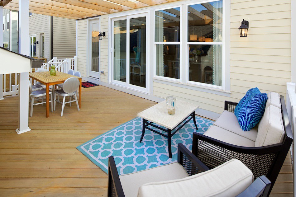 Fells Point Model Fells Point single family homes for Mill… Flickr