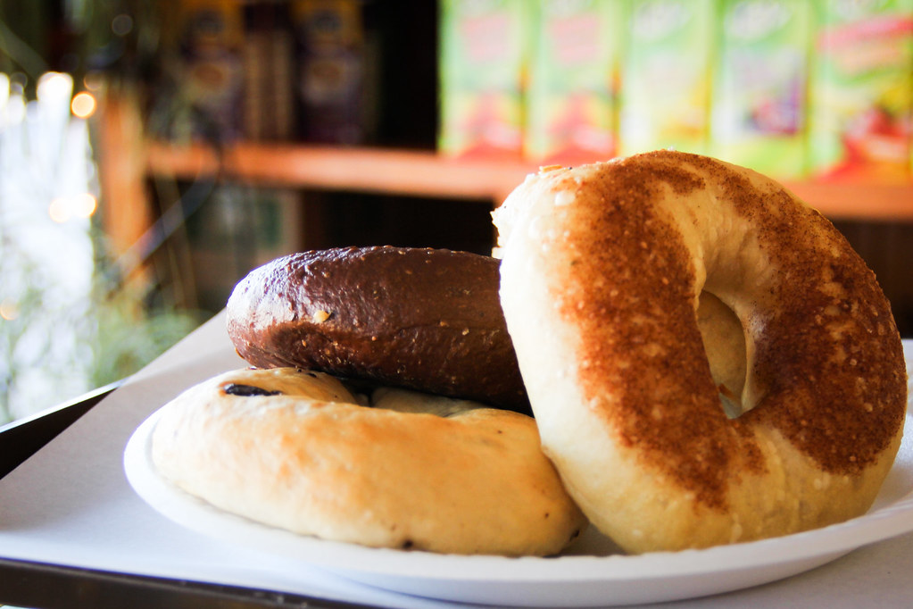 Gallery « 5th Street Coffee And Bagel In Richmond, IN