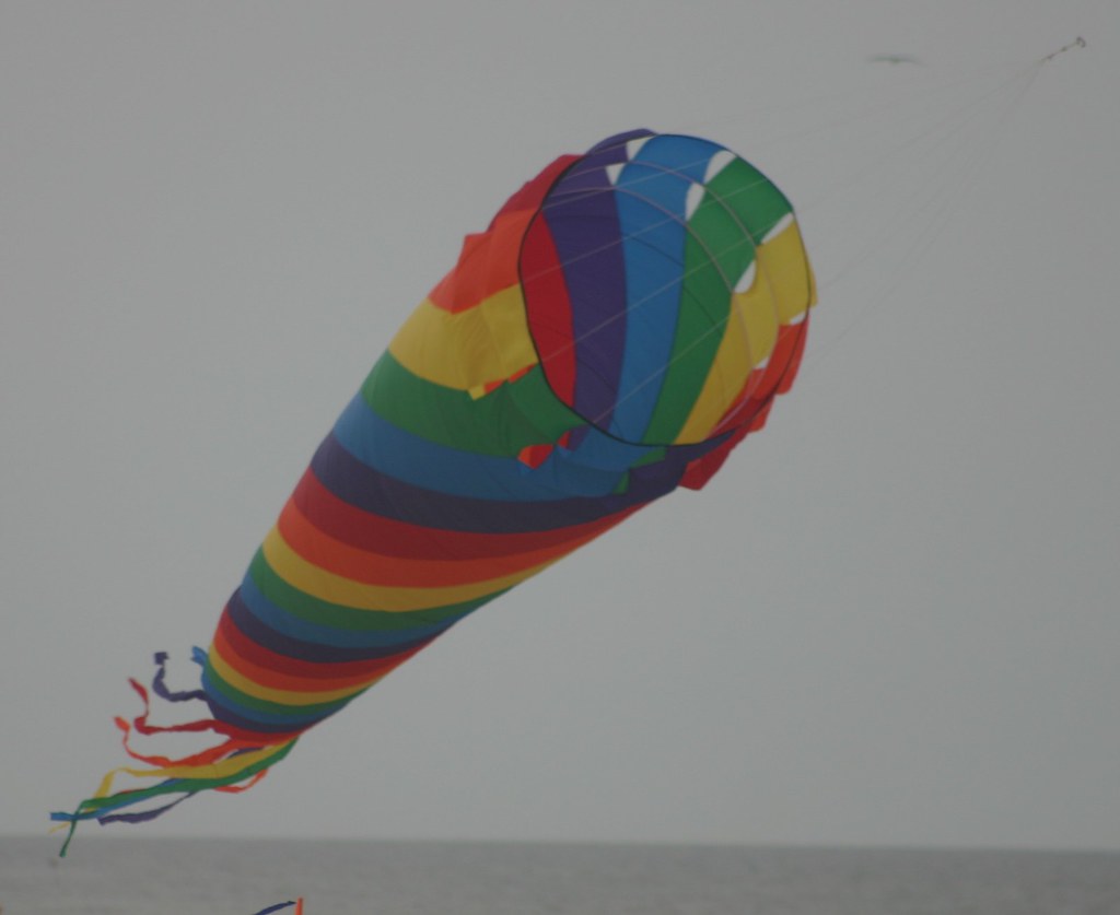 Kite Night Seaside Park 6 Kite Night Seaside Park Au… Flickr