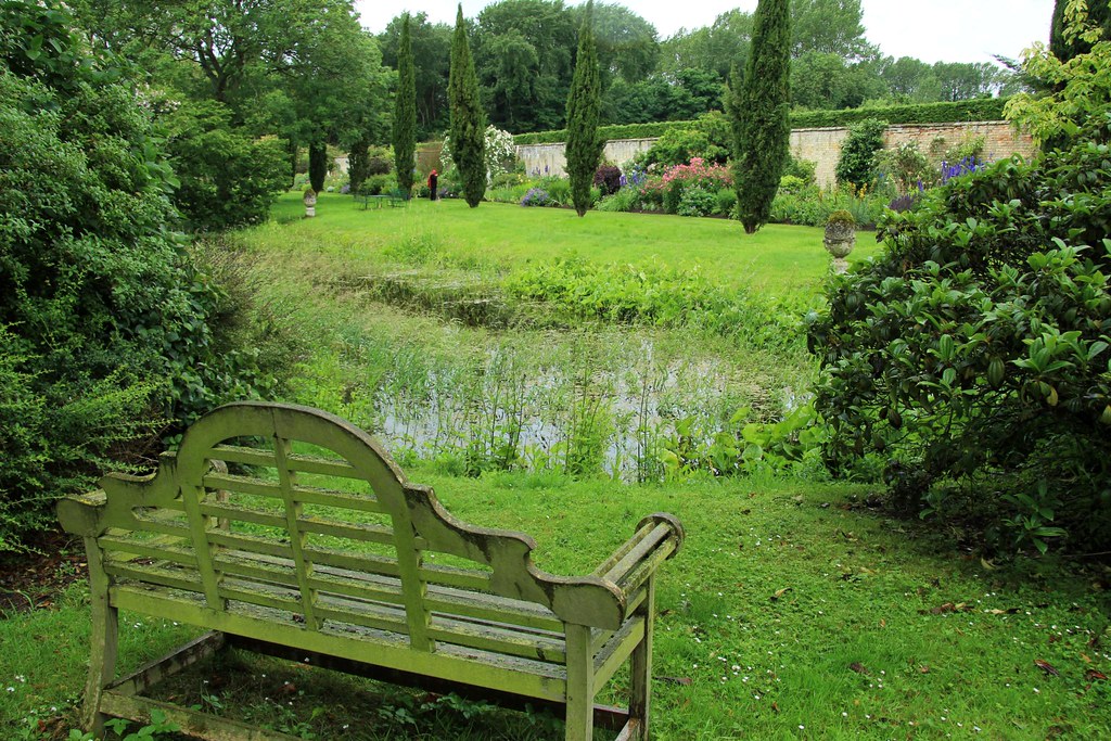 Chippenham Park Gardens 24062012 Chippenham Park Gardens… Flickr