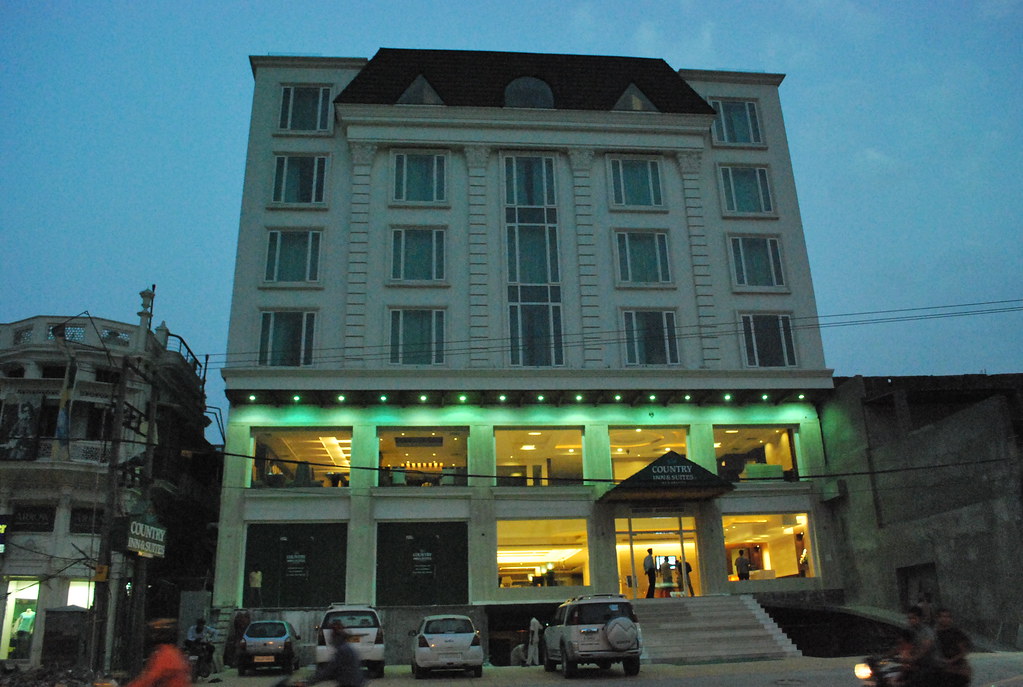 Hotel View Country Inn & Suites Amritsar Flickr
