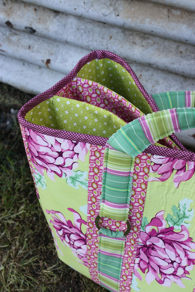 MultiPurpose Carry All Bag The MultiPurpose Carry All Ba… Flickr