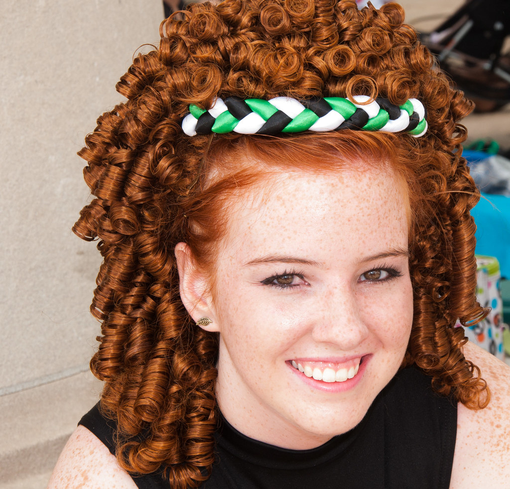 Kansas City Ethnic Enrichment Festival 2012 frank thompson photos