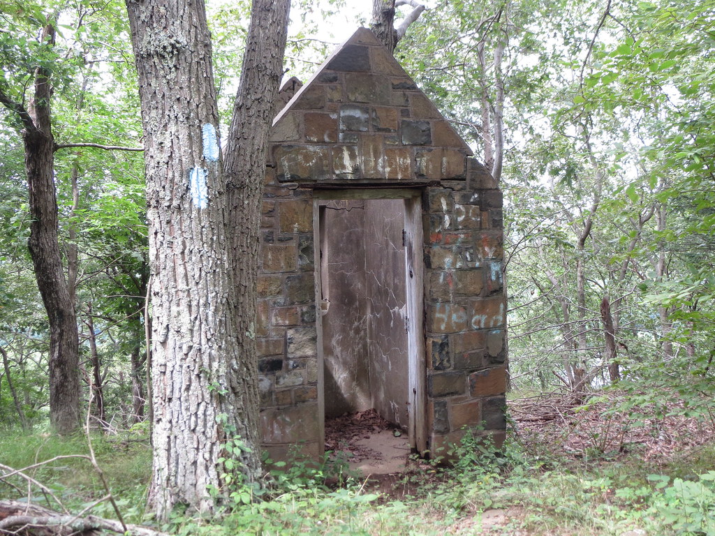 IMG_0503 West Rock Ridge State Park, HamdenNew Haven CT Janine