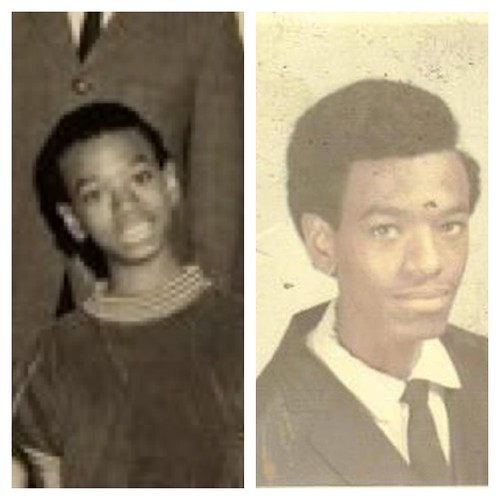 Melvin Simmons Rodney Brown Flickr