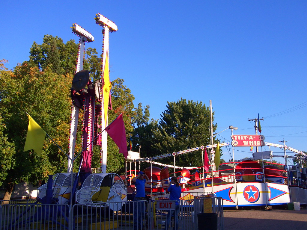 2012 Athens Fair. Flickr