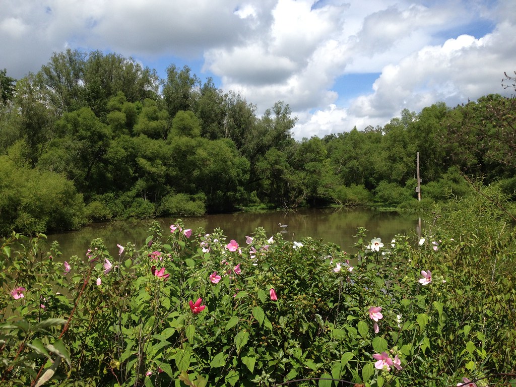 Peace Valley Park … Flickr