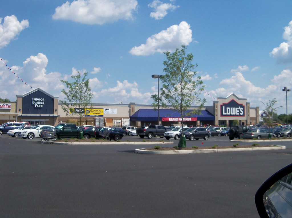 Grant City/ Kmart Brookhaven, PA Plaza 352, 5005 Edgmont… Flickr