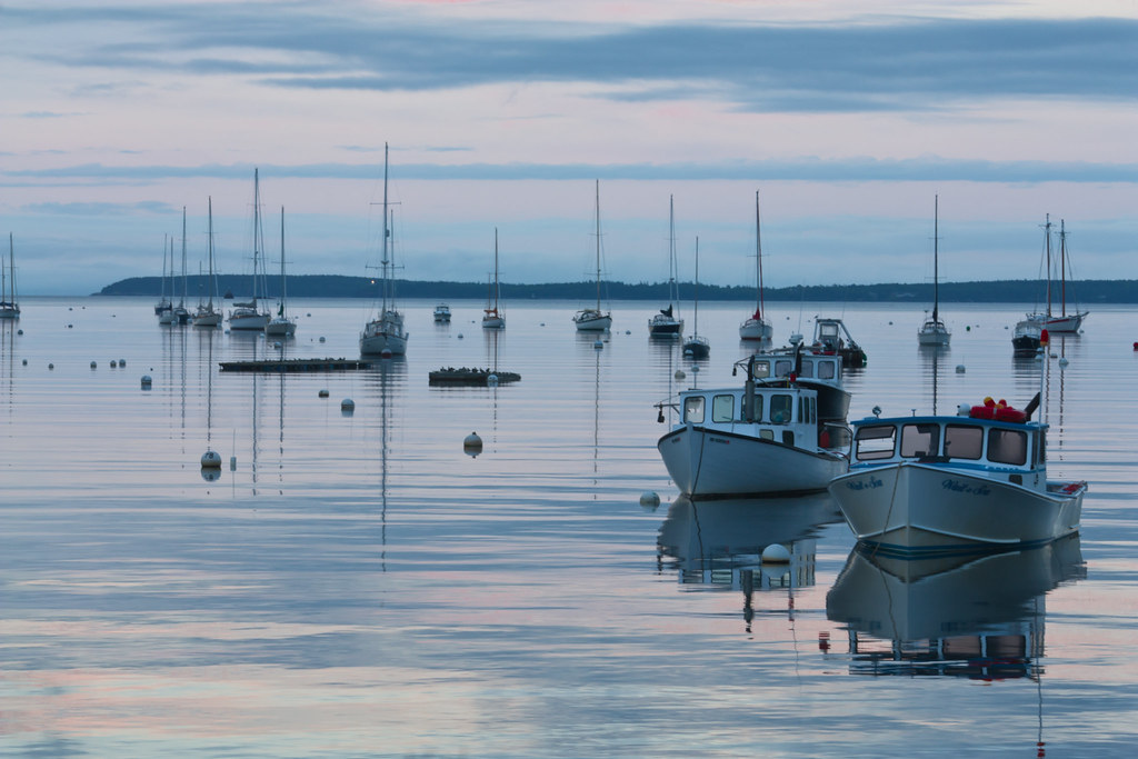 Stephanie_Chapman_Maine1363 Morning&Night Stephanie Chapman Flickr