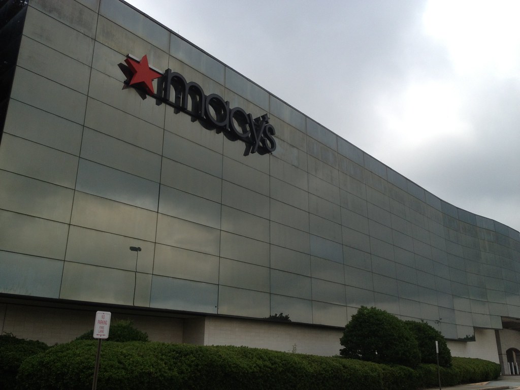 Richs/RichsMacys/Macys Place Mall Mike Kalasnik Flickr