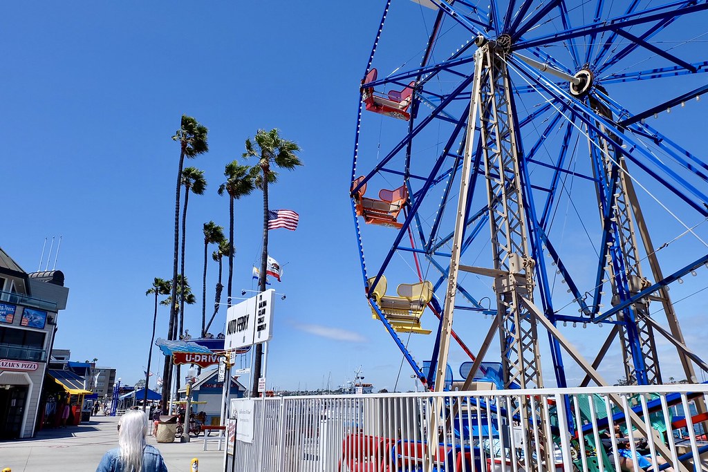 Newport Beach, CA Tilly Photos Flickr