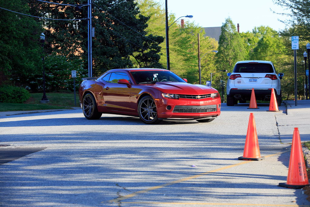 2018 Greensboro Cars and Coffee April6.jpg Hal McGee Flickr
