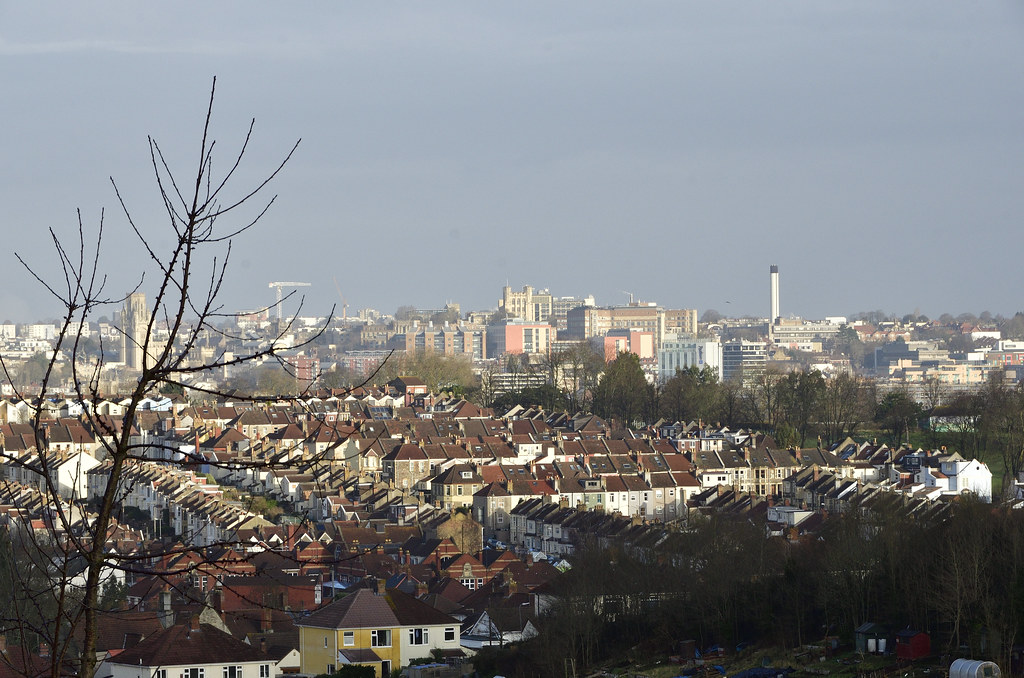 St Barnabas Close Flickr