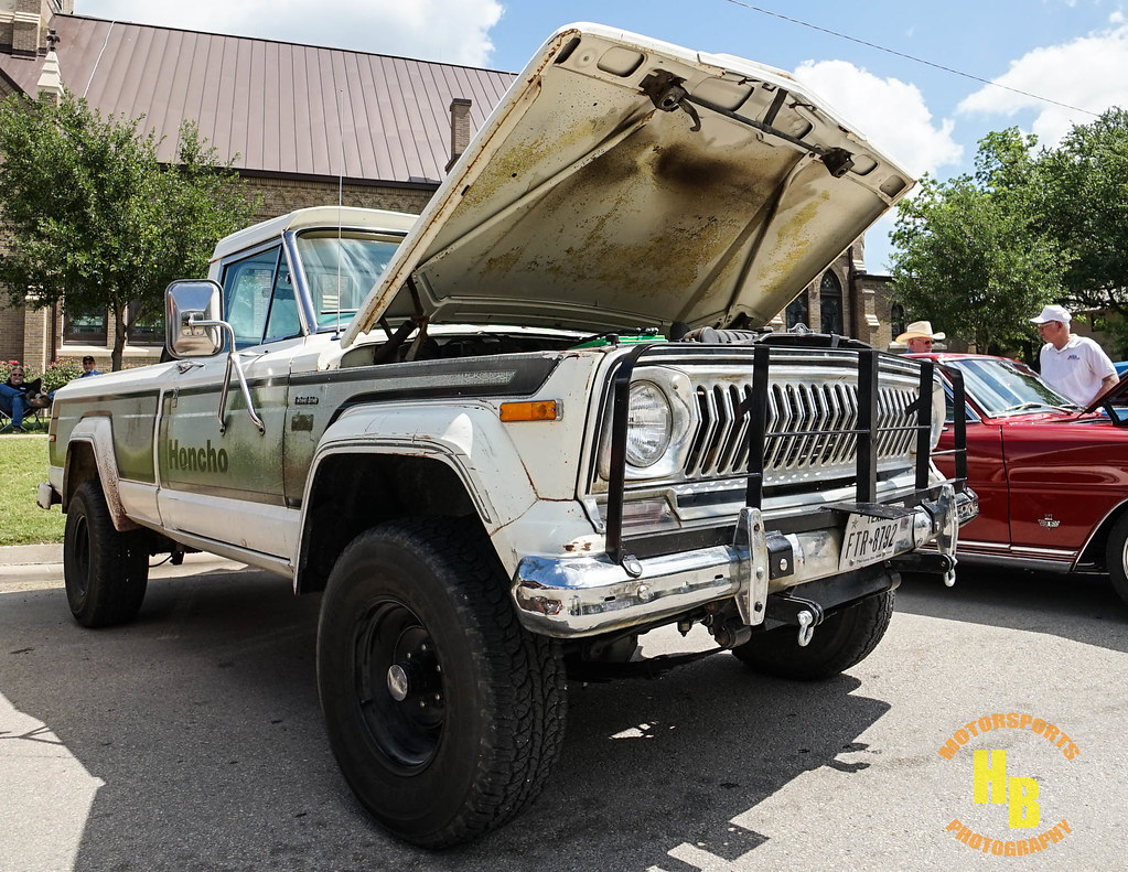 Granger Car Show Flickr