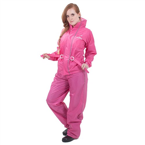 Rain Gear zukzuk785 Flickr