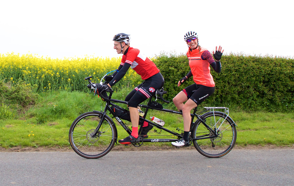 Carter Jonas LandAid Pedalthon 2018 Flickr