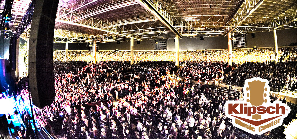 Klipsch Music Center 2 If you would like to use this image… Flickr