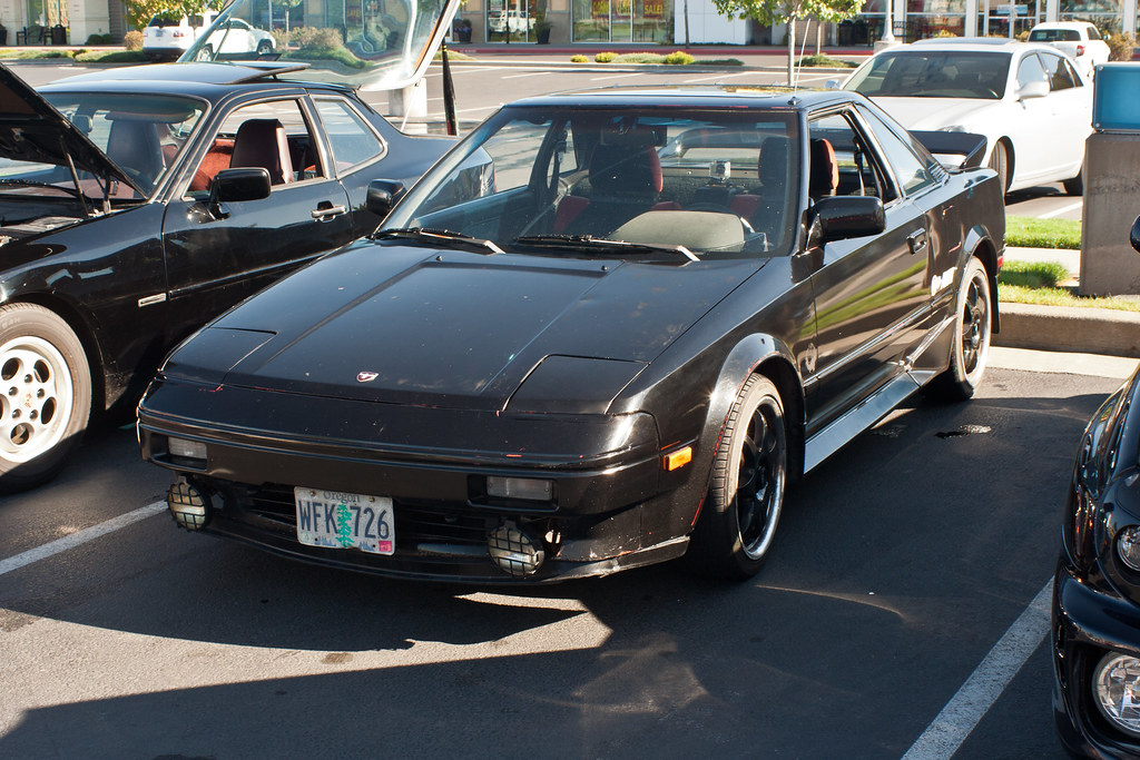 IMG_9444 Cascade Cars and Coffee Portland Flickr