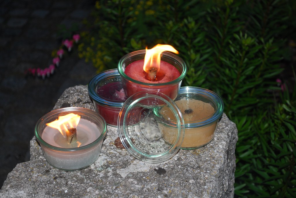 Beautiful Candles Kerzentraum www.KerzentraumGrygier.de Flickr