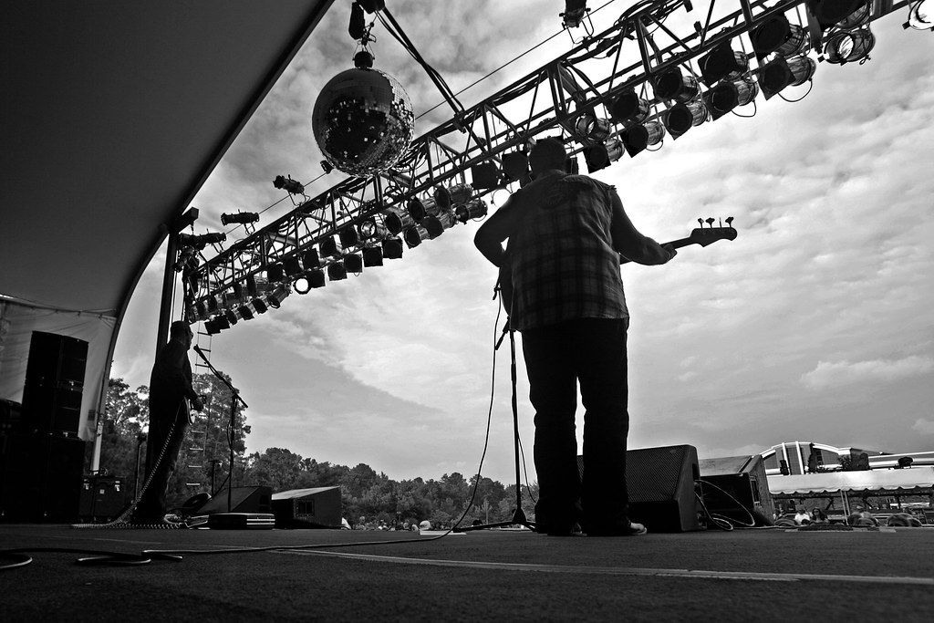 Sportsbar Rockstar at the Innsbrook Pavilion Sportsbar Roc… Flickr