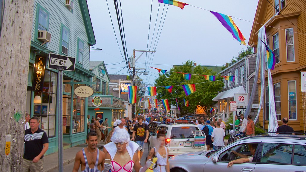 Provincetown 14593 Provincetown Carnival 2012 Ted Eytan Flickr