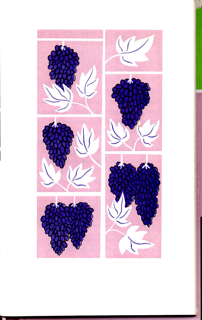 Grapes Shelf Life Taste Test Flickr