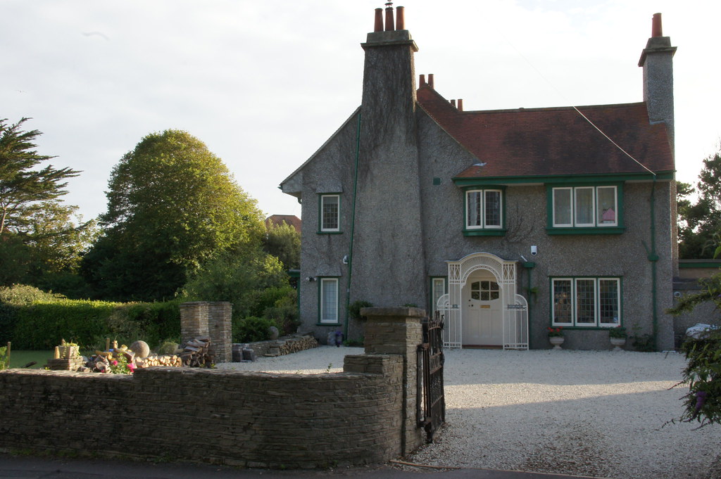 Sterlings, 38 St Catherine's Road, Southbourne, Bournemout… Flickr