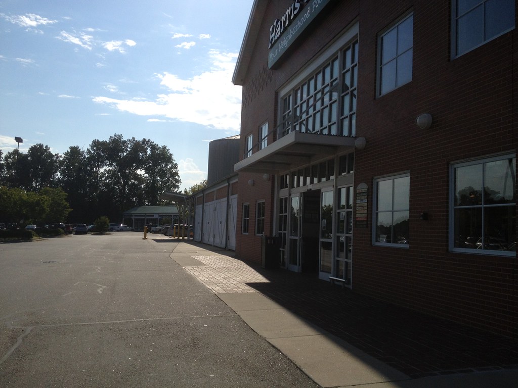 Harris Teeter Clemmons, NC 2 Mike Kalasnik Flickr