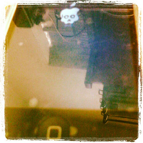 Jailbreak iPod Touch 2G 4.2.1 Victor Hugo Ruiz de la Torre Flickr