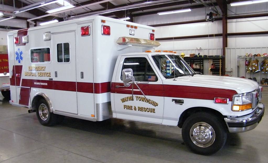 Sq56 Wayne Twp.Fire & Rescue Clermont Co.Ohio 712 Flickr