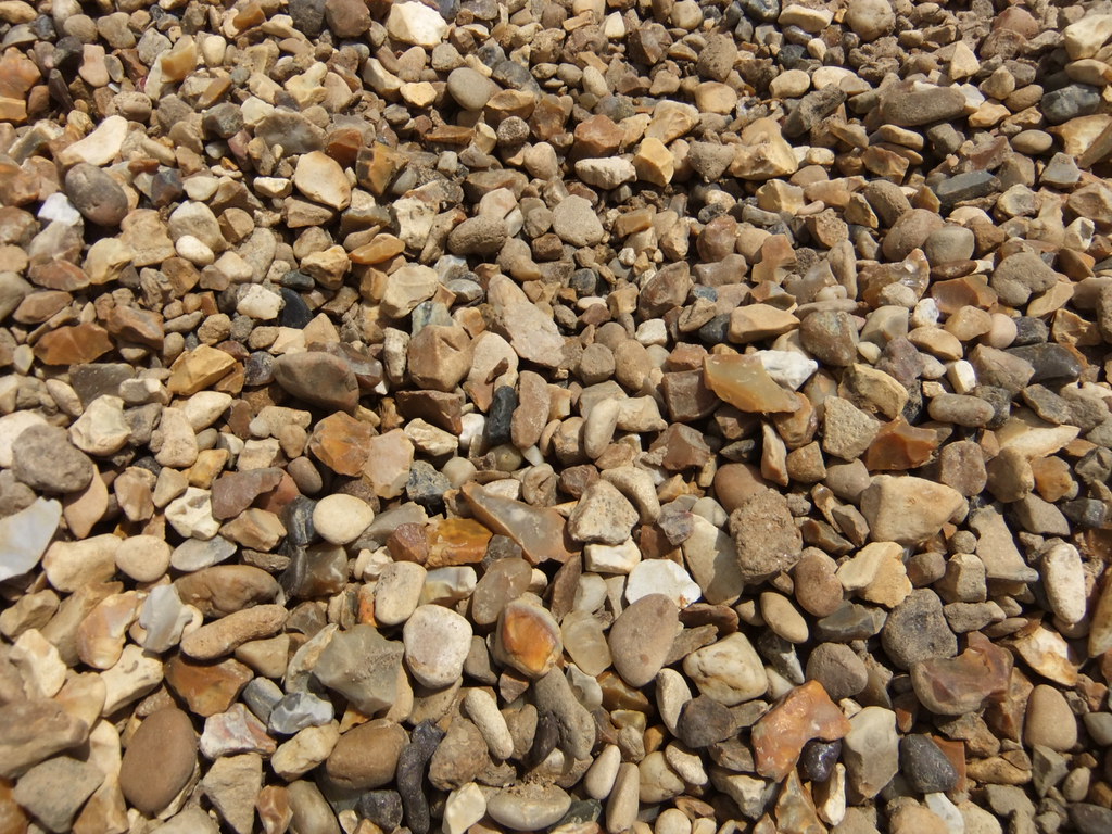 Gravel Gravel oatsy40 Flickr