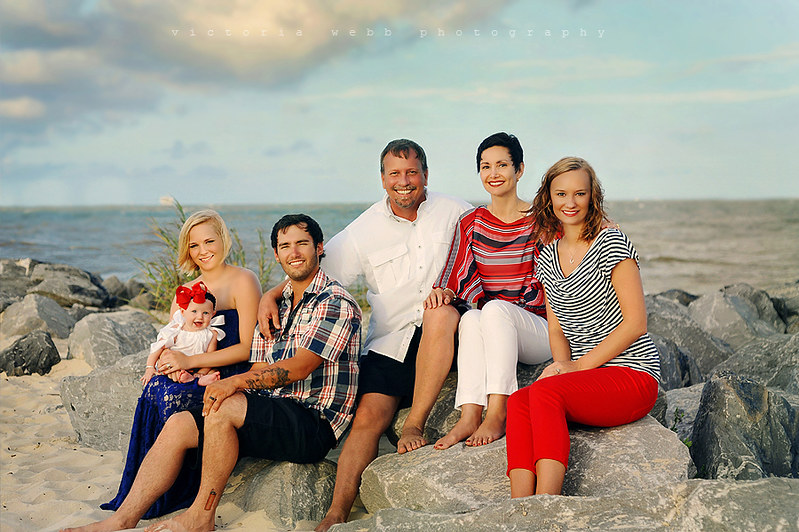 Dobson Family Flickr