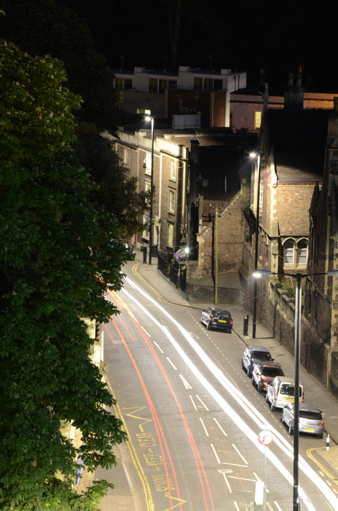 Low Light4 Jacobs Wells Road thinmanonabicycle Flickr