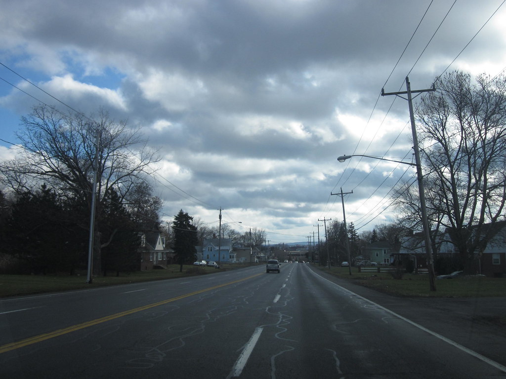 Old Liverpool Road Liverpool, New York Old Liverpool Roa… Flickr