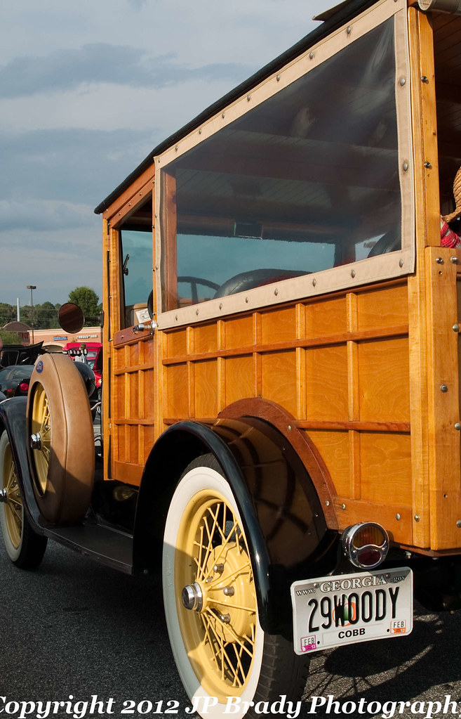 Po Boy's Car Club August Car Show at Riverstone Shopping C… Flickr