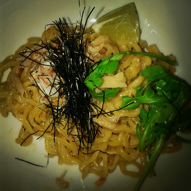 Summer Crab Mazemen at Yuji lazysundae Flickr