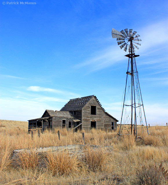 Washington Homestead Channeled Scablands Columbia Basi… Flickr
