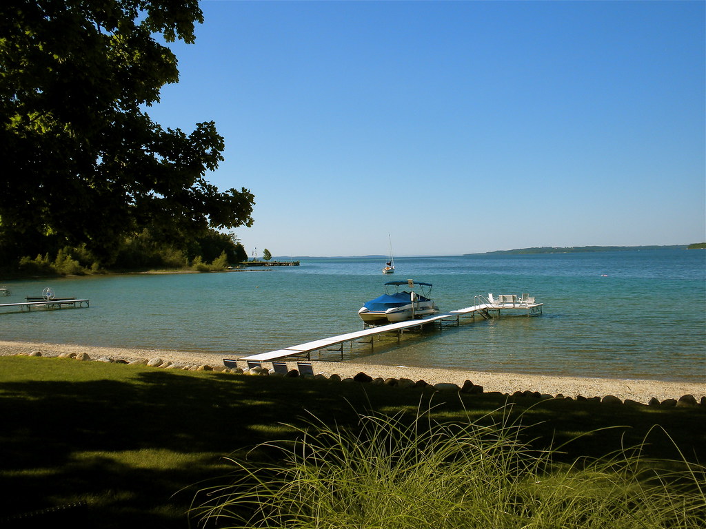 Exploring The Enchanting Shores Of Omena, Michigan A Comprehensive