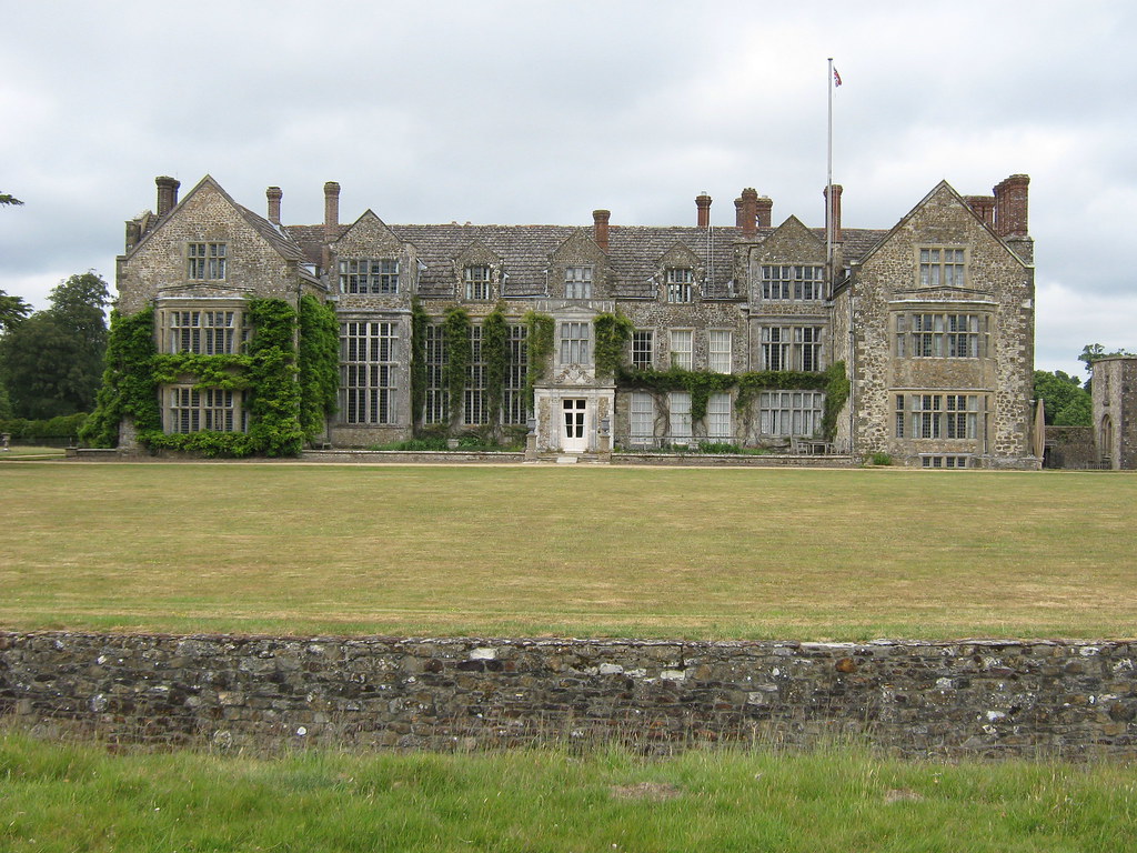 Parham house, West Sussex Sindy Poodle Flickr