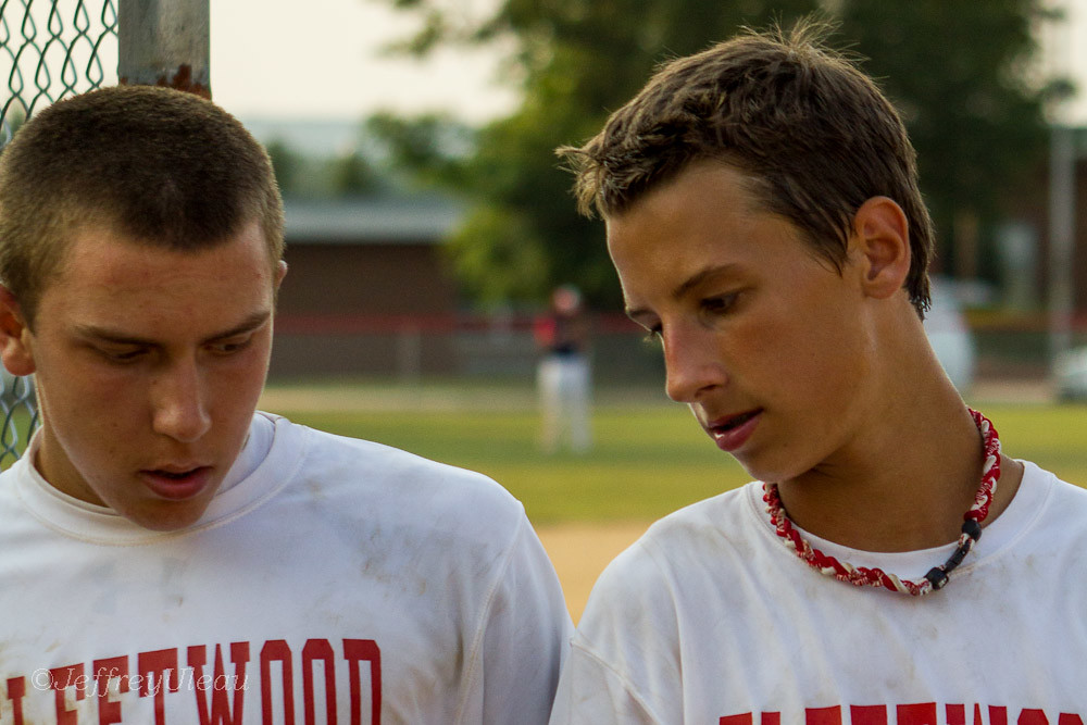 20120717_JrLegionVSOleyTopton_122 Fleetwood Junior Legion… Flickr