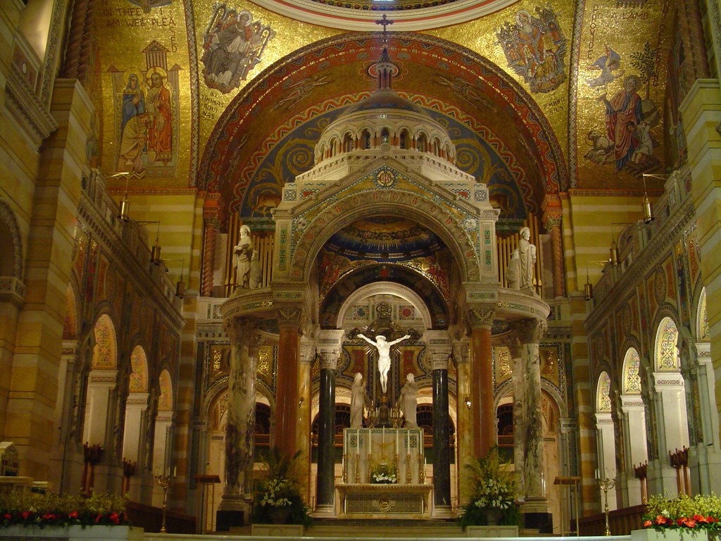 Archdiocese Of St. Louis Jobs NAR Media Kit
